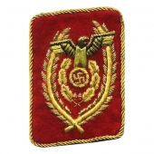 German WWI Insigna